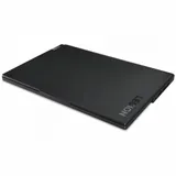 Ноутбук Lenovo Legion Pro 7 16IRX9H Core i9 14900HX 32Gb SSD1Tb NVIDIA GeForce RTX4090 16Gb 16" IPS WQXGA (2560x1600) noOS black WiFi BT Cam (83DE004HRK)