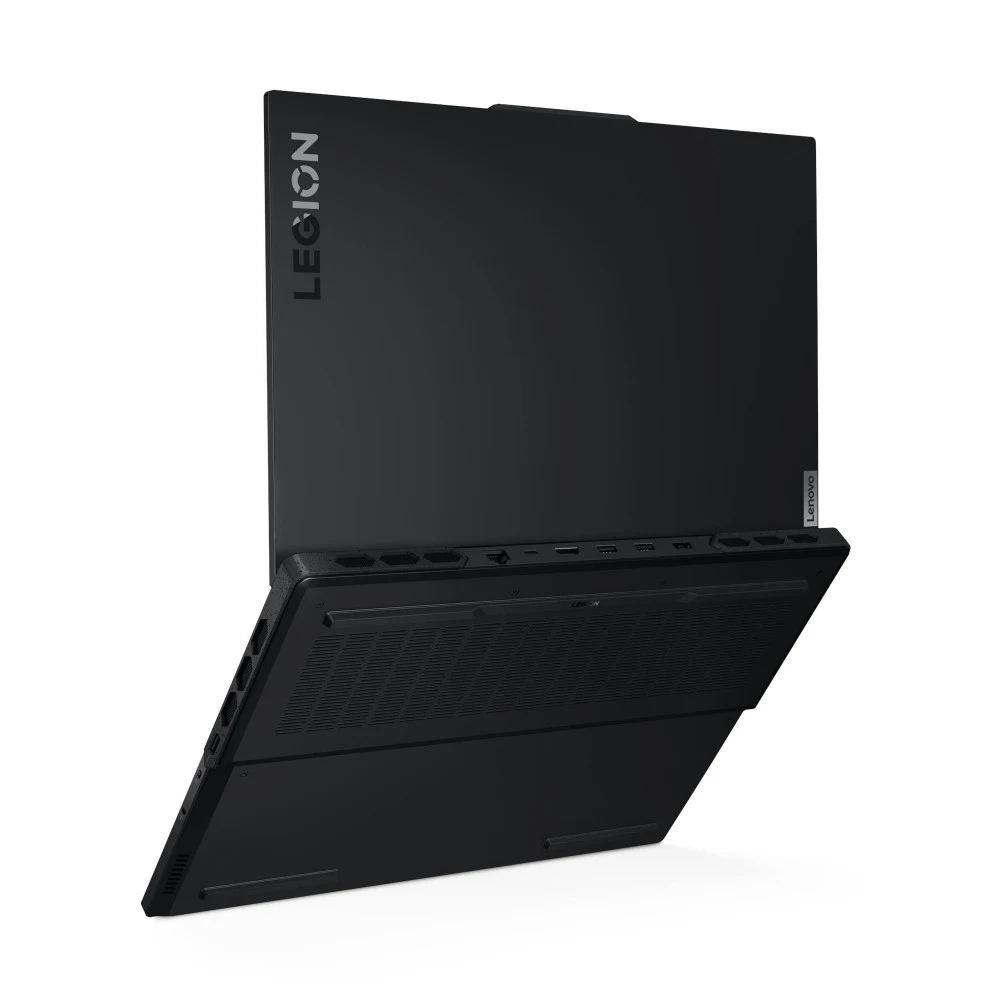 Ноутбук LENOVO Legion Pro 7 16IRX9H (83DE0045RK)/16 WQXGA 240Hz/Core i9 14900HX 2.2 Ghz/32/SSD1TB/RTX4090/16/Dos