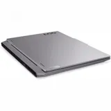 Ноутбук Lenovo LOQ 15AHP10, Ryzen 5 220/15.6"FHD/16GB/512GB/GF RTX5050 8GB/LAN/DOS