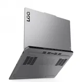 Ноутбук Lenovo 83JG000XRK LOQ 15AHP10 15.6" FHD(1920x1080) IPS 144Hz/RYZEN_7_260_3.8G_8C_16T/16GB/1TB SSD/NVIDIA GeForce RTX5050 8GB/Wi-Fi 6/5MP Camera/BKLT/NoOS/1Y/Luna Grey