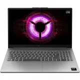 Ноутбук Lenovo LOQ 15ARP10E, Ryzen 7 7735HS/15.6"FHD/16GB/512GB/GF RTX4050 6GB/LAN/DOS