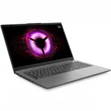 Ноутбук Lenovo LOQ 15ARP10E, Ryzen 7 7735HS/15.6"FHD/16GB/512GB/GF RTX4050 6GB/LAN/DOS