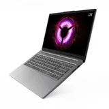 Ноутбук Lenovo LOQ 15ARP10E, Ryzen 7 7735HS/15.6"FHD/16GB/512GB/GF RTX4050 6GB/LAN/DOS