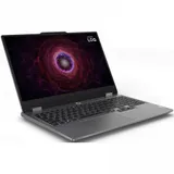 Ноутбук LENOVO LOQ 15ARP9 (83JC00LBRK)/15.6 FHD 144Hz/AMD Ryzen 5 7235HS 3.2 Ghz/16/SSD512/RTX4050/6/Dos