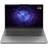 Ноутбук Lenovo LOQ 15IAX9E Intel Core i5-12450HX/16Gb/SSD512Gb/RTX3050 6Gb (65W)/15.6"/IPS/FHD/1920x1080/144Hz/Win11 (SL English)/Luna Grey/1.77kg (83LK00CVUS)