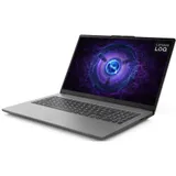 Ноутбук Lenovo LOQ 15IAX9E Intel Core i5-12450HX/16Gb/SSD512Gb/RTX3050 6Gb (65W)/15.6"/IPS/FHD/1920x1080/144Hz/Win11 (SL English)/Luna Grey/1.77kg (83LK00CVUS)