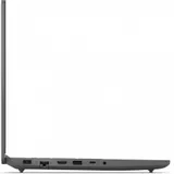 Ноутбук Lenovo LOQ 15IAX9E Intel Core i5-12450HX/16Gb/SSD512Gb/RTX3050 6Gb (65W)/15.6"/IPS/FHD/1920x1080/144Hz/Win11 (SL English)/Luna Grey/1.77kg (83LK00CVUS)