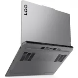 LOQ 15IRX10, 15.6" (1920x1080) IPS 300n, i7-13650HX, 16GB, 512GB SSD, GeForce RTX 5050 8GB, 60Wh, Win 11 Home English, Luna Grey