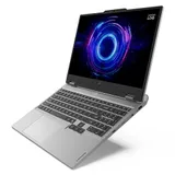 Ноутбук Lenovo LOQ 15IRX10, Core i5-13450HX/15.6"FHD/16GB/512GB/GF RTX5050 8GB/LAN/DOS