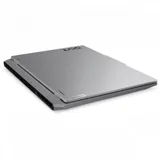 Ноутбук Lenovo LOQ 15IRX10/15.6" Full HD 1920x1080/Intel Core i7 13700HX/16 Gb/512 Gb SSD/nVidia GeForce RTX 5050 8GB/No OS/серый/2.4 кг