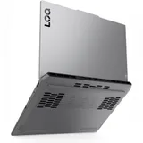 Ноутбук Lenovo LOQ 15IRX10/15.6" Full HD 1920x1080/Intel Core i7 13700HX/16 Gb/512 Gb SSD/nVidia GeForce RTX 5050 8GB/No OS/серый/2.4 кг