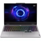 Ноутбук Lenovo LOQ 15IRX10, Core i5-13450HX/15.6"FHD/16GB/512GB/GF RTX5050 8GB/LAN/DOS