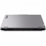 Ноутбук Lenovo LOQ 15IRX10, Core i5-13450HX/15.6"FHD/16GB/512GB/GF RTX5050 8GB/LAN/DOS