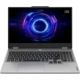 Ноутбук Lenovo LOQ 15IRX10, Core i7-13645HX/15.6"FHD/16GB/512GB/GF RTX5050 8GB/LAN/DOS