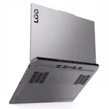 Ноутбук Lenovo LOQ 15IRX10, Core i7-13645HX/15.6"FHD/16GB/512GB/GF RTX5050 8GB/LAN/DOS