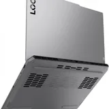 Ноутбук Lenovo LOQ 15IRX10 Core i7 14700HX 16Gb SSD512Gb NVIDIA GeForce RTX 5060 8Gb 15.6" IPS FHD (1920x1080) без ОС grey WiFi BT Cam (83JE00YLPS)