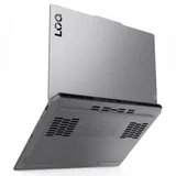 Ноутбук Lenovo LOQ 15IRX10 15.6 FHD/Intel® Core i7-13700HX/24Gb/512Gb/RTX™ 5060 8GB GDDR7/No OS/Luna