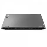 Ноутбук Lenovo LOQ 15IRX9 Core i5 13450HX 16Gb SSD512Gb NVIDIA GeForce RTX 3050 6Gb 15.6" IPS FHD (1920x1080) без ОС grey WiFi BT Cam (83DV0073PS)