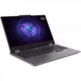 Ноутбук Lenovo LOQ 15IRX9, Core i7-13650HX/15.6"FHD/16GB/1TB/GF RTX4050 6GB/LAN/DOS