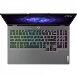 Ноутбук Lenovo LOQ 15IRX9/15.6" Full HD 1920x1080/Intel Core i7 13650HX/16 Gb/512 Gb SSD/nVidia GeForce RTX 3050 6GB/No OS/серый/2.38 кг