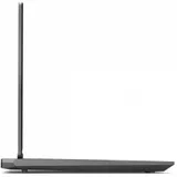 Ноутбук Lenovo LOQ 15IRX9/15.6" Full HD 1920x1080/Intel Core i5 13450HX/16 Gb/512 Gb SSD/nVidia GeForce RTX 4050 6GB/No OS/серый/2.38 кг