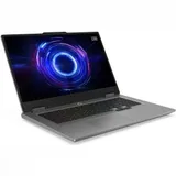 Ноутбук Lenovo LOQ 17IRX10 Core i5 13450HX 16Gb SSD512Gb NVIDIA GeForce RTX5050 8Gb 17.3" IPS FHD (1920x1080) без ОС grey WiFi BT Cam (83JH0089RK)