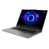 Ноутбук Lenovo LOQ 17IRX10, Core i7-14700HX/17.3"FHD/16GB/512GB/GF RTX5060 8GB/LAN/DOS