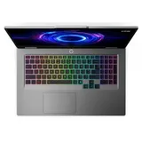 Ноутбук Lenovo LOQ 17IRX10, Core i7-14700HX/17.3"FHD/16GB/512GB/GF RTX5060 8GB/LAN/DOS