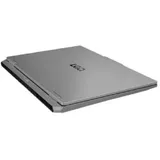 Ноутбук Lenovo LOQ 17IRX10, Core i7-14700HX/17.3"FHD/16GB/512GB/GF RTX5060 8GB/LAN/DOS