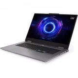 Ноутбук Lenovo LOQ 17IRX10, Core i7-14700HX/17.3"FHD/16GB/512GB/GF RTX5070 8GB/LAN/DOS