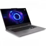 Ноутбук Lenovo LOQ 17IRX10, Core i7-14700HX/17.3"FHD/16GB/512GB/GF RTX5070 8GB/LAN/DOS