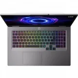 Ноутбук Lenovo LOQ 17IRX10, Core i7-14700HX/17.3"FHD/16GB/512GB/GF RTX5070 8GB/LAN/DOS
