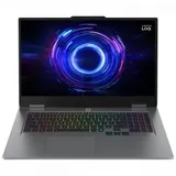 Ноутбук Lenovo LOQ 17IRX10, Core i7-14700HX/17.3"FHD/32GB/1TB/GF RTX5070 8GB/LAN/DOS