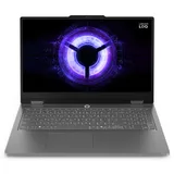 Ноутбук Lenovo LOQ Essential 15IRX11, Core i5-13450HX/15.6"FHD/16GB/512GB/GF RTX5050 8GB/LAN/DOS