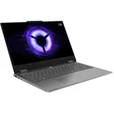 Ноутбук Lenovo LOQ Essential 15IRX11, Core i5-13450HX/15.6"FHD/16GB/512GB/GF RTX5050 8GB/LAN/DOS