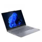 Lenovo ThinkBook 14 2-in-1 G5 IAU, Intel® Core™ Ultra 5 225U (E-cores up to 3.80GHz, 12MB), 14" WUXGA Touch, 16.0GB, 1x512GB SSD M.2 2242 PCIe Gen4 QLC, Intel® Graphics, BT 5.1 or above,Wi-Fi 6E 2x2