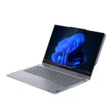 Lenovo ThinkBook 14 2-in-1 G5 IAU, Intel® Core™ Ultra 5 225U (E-cores up to 3.80GHz, 12MB), 14" WUXGA Touch, 16.0GB, 1x512GB SSD M.2 2242 PCIe Gen4 QLC, Intel® Graphics, BT 5.1 or above,Wi-Fi 6E 2x2