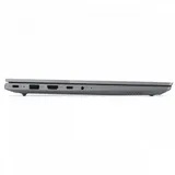 Lenovo ThinkBook 14 G6 IRL [21KG00TXUE] (КЛАВ.РУС.ГРАВ.) Arctic Grey 14" {WUXGA i5-13420H/8GB/512GB SSD/DOS/клавиатура без подсветки}