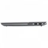 Lenovo ThinkBook 14 G6 IRL [21KG00TXUE] (КЛАВ.РУС.ГРАВ.) Arctic Grey 14" {WUXGA i5-13420H/8GB/512GB SSD/DOS/клавиатура без подсветки}