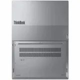Ноутбук Lenovo Thinkbook 14 G6 IRL Core i7 13700H 8Gb SSD512Gb Intel Iris Xe graphics 14" IPS WUXGA (1920x1200) noOS grey WiFi BT Cam Bag (21KG0055AK)