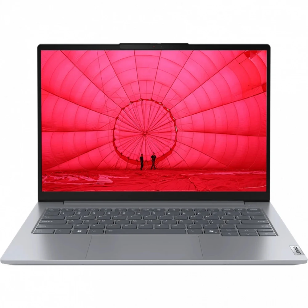 Ноутбук Lenovo ThinkBook 14 G7 IML 14" WUXGA (1920x1200) IPS 300N, Intel ultra 7 155H, 1x16GB DDR5 5600, 512GB SSD M.2, Intel ARC, WiFi6, BT, FPR, FHD Cam, 60Wh, 100W USB-C Slim, NoOS, 1Y, 1.38kg