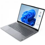 Ноутбук Lenovo ThinkBook 14'wuxga/Core ult7-155h/16Gb/512Gb/NOS (21MR0050RU)