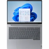 Ноутбук Lenovo ThinkBook 14'wuxga/Core ult7-155h/16Gb/512Gb/NOS (21MR0050RU)