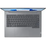 Ноутбук/ Lenovo ThinkBook 14-IML 14.0" WUXGA 300nits, U5-125U,16GB DDR5,512GB SSD M.2 2242 NVMe G4, Integrated , FHD Cam,Wi-fi AX 2x2-6E+BT,Y-FPR,3 Cell 45Whr,65W USB-C 3PIN-UK,BKLT KB US-ENG, No OS