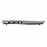 Ноутбук Lenovo Thinkbook 14 G8 IAL Core Ultra 5 225U 16Gb SSD512Gb Intel Graphics 14" IPS WUXGA (1920x1200) без ОС grey WiFi BT Cam Bag (21SJ002AGQ)