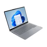 Lenovo ThinkBook 14 G9 IRL, Intel® Core™ 7 240H (E-cores up to 4.00GHz, 24MB), 14" WUXGA Non-Touch, 16.0GB, 1x512GB SSD M.2 2242 PCIe Gen4 QLC, Intel® Graphics, BT 5.4,Wi-Fi 7 2x2 BE, 100/1000M Ethe