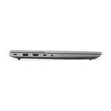 Lenovo ThinkBook 14 G9 IRL, Intel® Core™ 7 240H (E-cores up to 4.00GHz, 24MB), 14" WUXGA Non-Touch, 16.0GB, 1x512GB SSD M.2 2242 PCIe Gen4 QLC, Intel® Graphics, BT 5.4,Wi-Fi 7 2x2 BE, 100/1000M Ethe