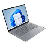 Lenovo ThinkBook 14 G9 IRL, Intel® Core™ i5-13420H (E-cores up to 3.40GHz, 12MB), 14" WUXGA Non-Touch, 16.0GB, 1x512GB SSD M.2 2242 PCIe Gen4 QLC, Intel® UHD Graphics, BT 5.4,Wi-Fi 7 2x2 BE, 100/100