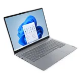 Lenovo ThinkBook 14 G9 IRL, Intel® Core™ 5 210H (E-cores up to 3.60GHz, 12MB), 14" WUXGA Non-Touch, 16.0GB, 1x512GB SSD M.2 2242 PCIe Gen4 QLC, Intel® Graphics, BT 5.4,Wi-Fi 7 2x2 BE, 100/1000M Ethe