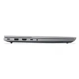 Lenovo ThinkBook 14 G9 IRL, Intel® Core™ 5 210H (E-cores up to 3.60GHz, 12MB), 14" WUXGA Non-Touch, 16.0GB, 1x512GB SSD M.2 2242 PCIe Gen4 QLC, Intel® Graphics, BT 5.4,Wi-Fi 7 2x2 BE, 100/1000M Ethe